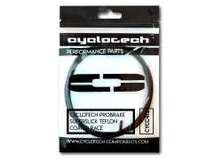 CycloTech Probrake Superslick Brzda Lanko Pro. Race