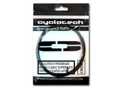 CycloTech Probrake Superslick Rem Binnenkabel tbv. MTB