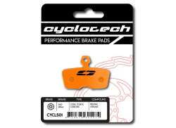 Cyclotech Prodisc Ceramic Levyjarrupala Sarja -. Sram Code