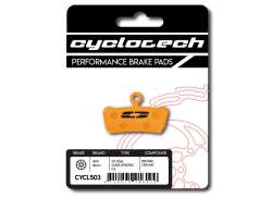 Cyclotech Prodisc Ceramic Levyjarrupala Sarja -. Sram G2