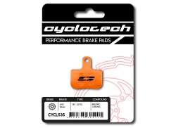 Cyclotech Prodisc Ceramic Levyjarrupala Sarja -. Sram Taso