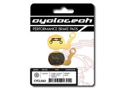 Cyclotech Prodisc 碟刹片 套装 为. Magura Louise