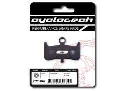 CycloTech Prodisc Disc Brake Pads For. Hayes Dominion