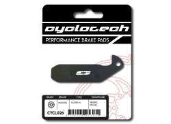 CycloTech Prodisc 디스크 브레이크 패드 For. Magura Gustav