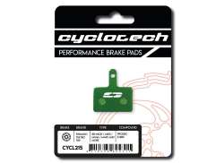 Cyclotech Prodisc E-Bike Patin Frein &Agrave; Disque Set Pour. Shimano SLX