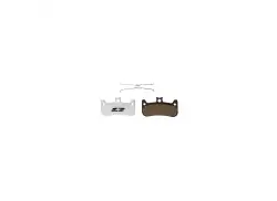 Cyclotech Prodisc Elite Destička Kotoučov&eacute; Brzdy Sada Pro. Formula Cura