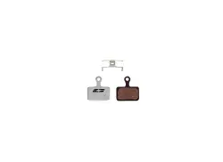 Cyclotech Prodisc Elite Disc Brake Pad Set For. Shimano XTR