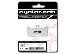 Cyclotech Prodisc Elite Levyjarrupala Sarja -. Formula Cura