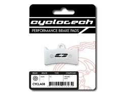 Cyclotech Prodisc Elite Levyjarrupala Sarja -. Hope V4