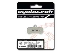 Cyclotech Prodisc Elite Levyjarrupala Sarja -. Shimano Saint