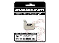 Cyclotech Prodisc Elite Levyjarrupala Sarja -. Sram Red