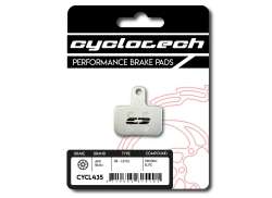 Cyclotech Prodisc Elite Levyjarrupala Sarja -. Sram Taso