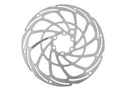 Cyclotech Prodisc Endura Bremseskive 180mm For. E-Bike/Cargo
