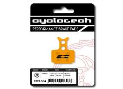 Cyclotech Prodisc Formula Cura Patin Frein &Agrave; Disque C&eacute;ramique