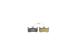 Cyclotech Prodisc Kevlar Disc Brake Pad Set Formula Cura