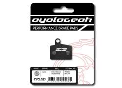 Cyclotech Prodisc Kevlar Levyjarrupala Sarja -. Hope Dyno