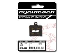 Cyclotech Prodisc Kevlar Levyjarrupala Sarja -. Hope Mini