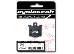 Cyclotech Prodisc Kevlar Levyjarrupala Sarja -. Magura MT A2