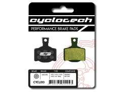 Cyclotech Prodisc Kevlar Levyjarrupala Sarja -. Magura MT2/4