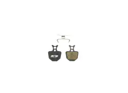 Cyclotech Prodisc Kevlar Patin Frein &Agrave; Disque Set Pour. Formula Oro