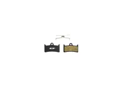 Cyclotech Prodisc Kevlar Scheibenbremsbelag Set Für. Hope V4