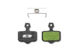 Cyclotech Prodisc Kevlar Scheibenbremsbelag Set Sram Red