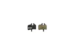 Cyclotech Prodisc Kevlar Schijfremblok Set tbv. Hope HFX