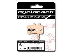Cyclotech Prodisc Levyjarrupala Sarja -. Avid Juicy