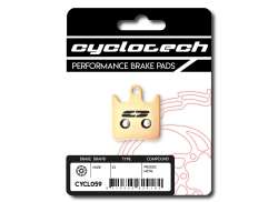 Cyclotech Prodisc Levyjarrupala Sarja -. Magura Hope X2