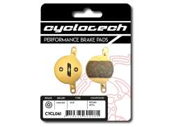 Cyclotech Prodisc Levyjarrupala Sarja -. Magura Julie