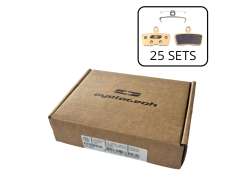 Cyclotech Prodisc Levyjarrupala Sarja -. Sram Code (25)