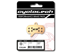Cyclotech Prodisc Levyjarrupala Sarja -. Sram Maven