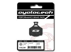 CycloTech Prodisc Levyjarrupalat -. Campagnolo Road