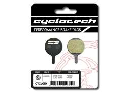 CycloTech Prodisc Levyjarrupalat -. Magura Louise Clara