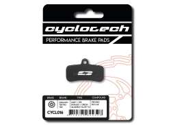 CycloTech Prodisc Levyjarrupalat -. Shimano Saint