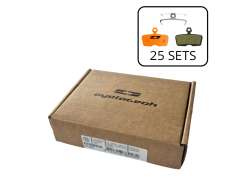 CycloTech Prodisc Levyjarrupalat -. Sram Code (25)