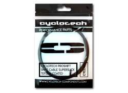 CycloTech Proshift Superslick 变速器 内部电缆