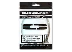CycloTech Proshift Superslick Comando Cambio Cavo Interno