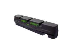 CycloTech Prostop Brake Pad Cartridge Shimano/Sram Carbon