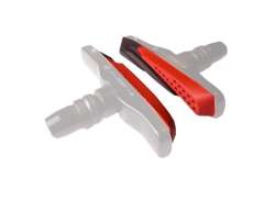 CycloTech Prostop Brzdov&aacute; Destička Cartridge Pro. V-Brzda