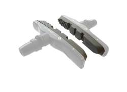 CycloTech Prostop Remblok Cartridge tbv. V-Brake Carbon