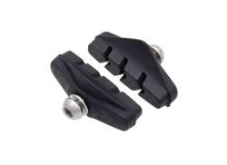 CycloTech Prostop Remblokken Road - Zwart