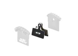 Cyclotech Scheibenbremsbelag Set Für. Subzero/Kevlar/Shimano