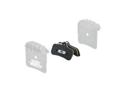 Cyclotech Scheibenbremsbelag Set Für Subzero/Kevlar/Shimano