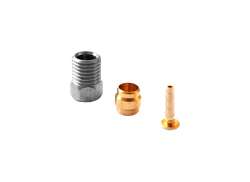 CycloTech Set De Conexi&oacute;n Incl. Perno/Oliva/Introducir Para. Formula
