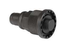 Cyclus Anel De Bloqueio Removedor Para. Fazua Ride 60 - Preto