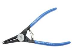 Cyclus Anel Retentor Alicate &Oslash;19-60mm Incluindo. Mola - Preto/Azul