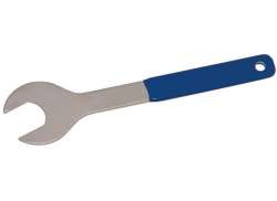 Cyclus Balhoofdsleutel 44mm - Blauw/Zilver