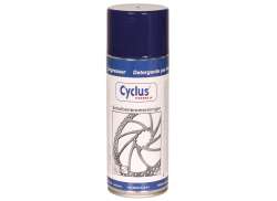 Cyclus Brake Cleaning Agent - Spray Can 400ml