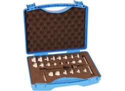 Cyclus Cuscinetto Assemblaggio Utensile 21-27mm in Custodia